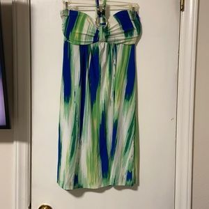 Junior dress size S